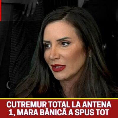 Mara Bănică a încălcat contractul și a spus adevărul așteptat de întreaga Românie. Ce s-a întâmplat, de fapt, la Asia Express între ea, Serghei si Anda Adam