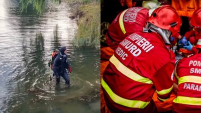 Descoperire șocantă în cazul copiilor de 4 și 8 ani din Vaslui, găsiți înecați într-o baltă. Detaliul care schimbă ipoteza anchetei