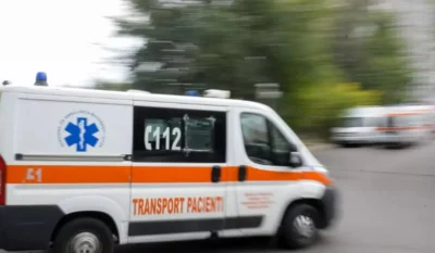 O doctoriță din Oradea a murit alături de fratele ei, într-un accident în timpul furtunii! Sume mari de bani, găsite în mașină