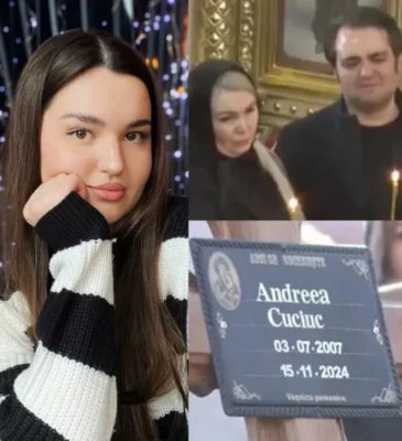 Nu a murit de stop cardiac! Mama fiicei lui Igor Cuciuc dezvăluie substanța care i-a fost pusă în băutură: „O mână criminală…”