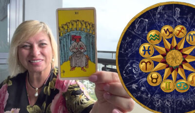 Angela Pearl, horoscop special. Zodiile care se imbogatesc pana la finalul anului 2025- Le pica norocul din cer