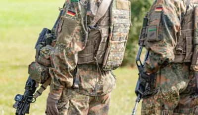 Haos total! Polițiștii au tras cu gloanțe reale în soldați. Motivul este halucinant