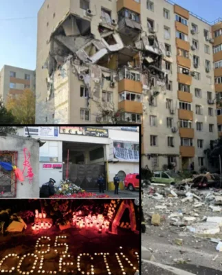 Colectiv s-a repetat în Rahova. Detaliul ȘOCANT care arată că ești lăsat să mori în propria casă.