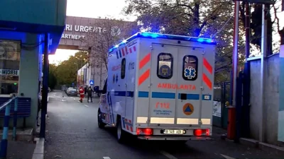 „Sunt aici tati, sunt aici!!!!” Ultimele cuvinte pe care le-a auzit tatăl-erou de la fiica sa. A supraviețuit exploziei, dar…