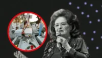 Opt ani fără Stela Popescu – cum arată acum locul unde odihnește marea actriță