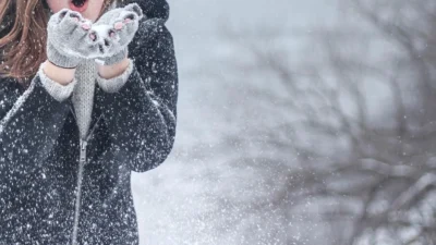 Adio, 22 de grade! ANM a făcut anunțul de coșmar: un val polar lovește România și aduce gerul de -5…