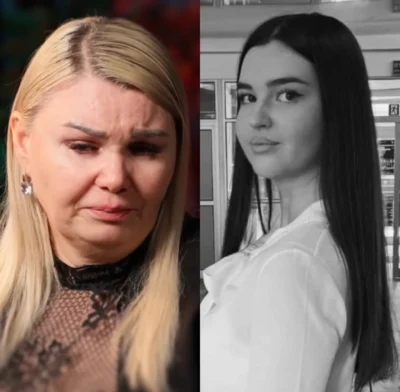 „Mamă, vino, te rog, salvează-mă! Mă simt foarte rău. Nu am…” Mama Andreei Cuciuc, noi dezvăluiri șocante despre noaptea în…