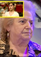 Imaginea care a șocat România! Mama Nadiei Comăneci are 80 de ani, dar ce face pe bârnă este de necrezut.