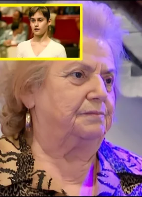 Imaginea care a șocat România! Mama Nadiei Comăneci are 80 de ani, dar ce face pe bârnă este de necrezut.