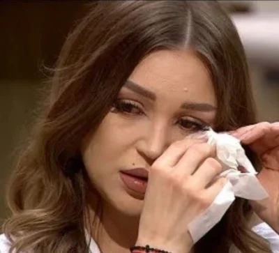 A văzut cum e tratată fiica ei la TV și a cedat! Mama Veronicăi de la Casa Iubirii, în lacrimi amare: „Puica mamii, cât îți e de greu…”