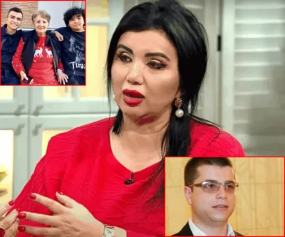 S-a albit la față și a plecat pe loc! Telefonul de la Honorius Prigoană care a distrus totul pentru fiul…
