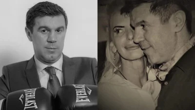 Soția lui Mihai Leu a cedat, după moartea regretatului campion! Anunțul trist făcut în urmă cu puțin timp…