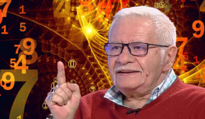 Mihai Voropchievici: Secretul cifrelor care se repeta. Ce mesaje ne transmite Universul