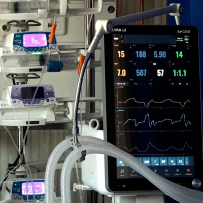 Caz șocant în România: S-a sunat la 112 din spital pentru o pacientă lăsată să moară