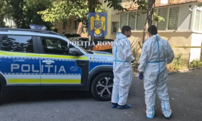 Acum! Crimă înfiorătoare! Femeie ucisă de propria fiică! Este alertă maximă!