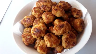 Reteta chiftele de post 1 400x225 1