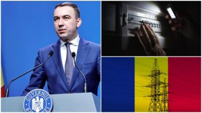 România, în pragul unui blackout total iarna viitoare! Ce se va întâmpla dacă centralele pe cărbune se închid până în 2025?