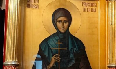 Tradiții de Sfânta Parascheva: Ce nu este bine să faci pe 14 octombrie?