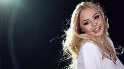 Doliu în familia Denisei Răducu! Fratele vitreg al regretatei cântărețe a murit