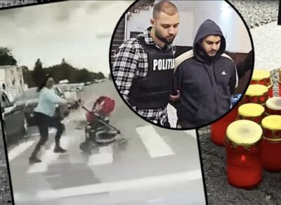 „Poate scăpa fără o zi de închisoare.” Durere și revoltă după accidentul din Berceni! De ce ar putea fi considerat „nevinovat” șoferul de 20 de ani