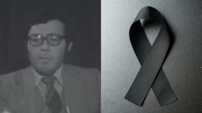 Doliu uriaș în lumea jurnalistică! A murit Andrei Bacalu, cel care a transmis la TV primii pași făcuți pe Lună de om: „A plecat să se odihnească…”