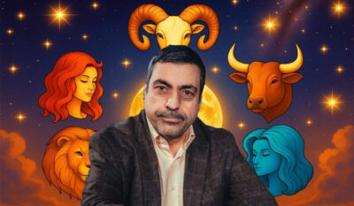 Sfatul zilei de 31 octombrie 2025, cu Pavel Globa. Ultima zi din aceasta luna schimba soarta pentru trei zodii