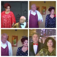 Dezvăluirea care spulberă tot ce știai: Ce se ascundea, de fapt, în spatele relației dintre Stela Popescu și Alexandru Arșinel