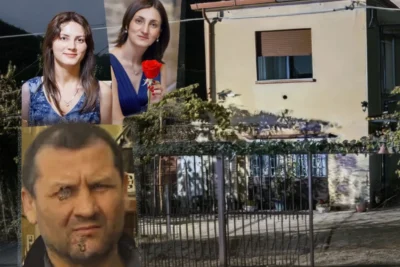 Toată familia Bălănuță, găsită moartă în Italia, în propriile paturi. Nicolae, Elena și Alina erau foarte apreciați de comunitate