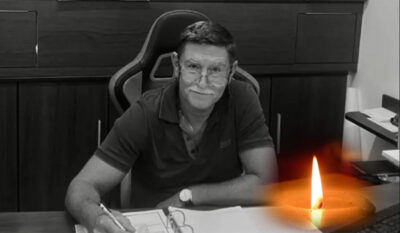 O noua tragedie în lumea medicală. A murit Ștefan Sînpetru