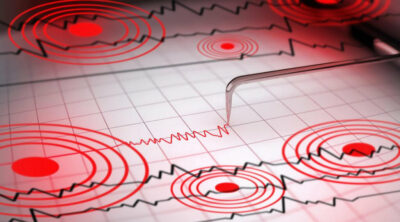 Un nou cutremur in Romania in urma cu putin timp. Ce magnitudine a avut seismul