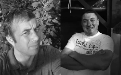 Cutremurător! Vasile și-a dus prietenul bolnav de cancer la spital, însă amândoi au murit într-un teribil accident rutier