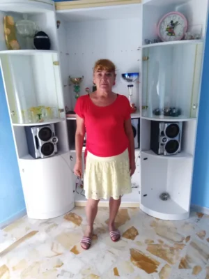 Veronica a fost ucisă cu sânge rece de iubitul cu 24 de ani mai tânăr! Femeia a fost găsită fără suflare în propria locuință, după ce concubinul ei a dispărut. Ce s-a aflat ulterior e absolut CUTREMURĂTOR