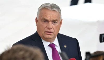 Viktor Orban: Nu vrem să împărtăşim soarta Ucrainei. Avem propriul nostru drum