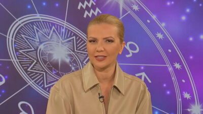 Horoscop Alina Bădic pentru săptămâna 5 – 11 octombrie: Racii vor primi vești care le pot schimba destinul, iar gemenii vor avea tensiuni mari