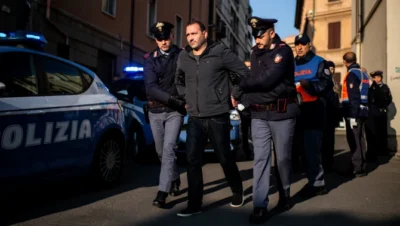 Răpit pentru o datorie de 50 de euro! Gestul șocant al unui român care a îngrozit Italia