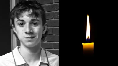 Doamne, ce tragedie! A murit la 17 ani, după ce a fost lovit de minge