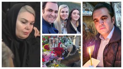 Cine să fie oare vinovatul, în ceea ce privește moartea subită a Andreei Cuciuc? Mama tinerei, Diana Cuciuc, trage un semnal de alarmă important, pentru toți părinții! „Cu durere, dar și cu speranță!”
