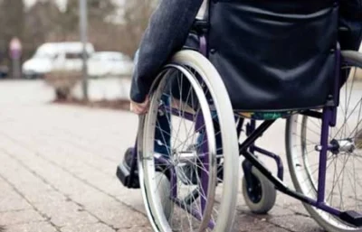 Adio, certificat de handicap pentru aceste boli comune! Legea a intrat în vigoare și vizează milioane de români