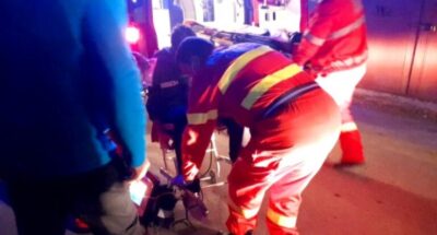 ȘOC în Germania! O primăriță proaspăt aleasă, înjunghiată de 13 ori în fața casei. Fiul ei a găsit-o