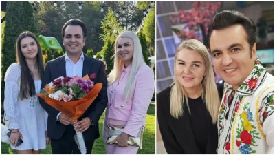 „Un îngeraș! Un bebe, băiat” Igor și Diana Cuciuc, pregătiți să devină părinți din nou, după moartea fiicei lor?! Imaginea…