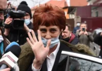 S-a aflat acum! Din păcate este vorba despre starea de sănătate a doctoriței Flavia Groșan! Anunț sumbru!