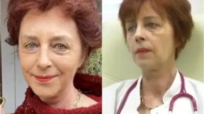 Medicul care a sfidat sistemul, în comă la ATI! Mesajul cutremurător postat înainte de a se prăbuși.