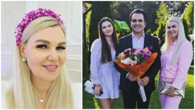 „Un gest criminal!” Mama Andreei Cuciuc face acuzații grave. E convinsă că moartea fetei nu a fost întâmplătoare: „O clipă de neatenție și viața ei s-a sfârșit”