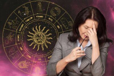 Revoluție astrală în Decembrie 2025! Trei zodii dau lovitura vieții lor, dar una este forțată să o ia de la zero