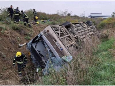 O nou tragedie în lume. Sunt cel puțin 3 morți și 40 de răniți