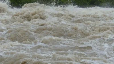 Stare de urgență! Zeci de persoane au murit în Spania după ce inundațiile au făcut prăpăd în mai multe localități