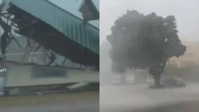 CATASTROFĂ! Sunt zeci de morți și răniți. Doamne, ai milă