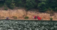 Ce au descoperit anchetatorii în cazul femeii de 38 de ani găsite în lac. S-a întocmit „dosar penal sub aspectul…