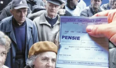Ai avut al 13-lea salariu sau sporuri? Statul îți dă bani în plus la pensie! Vezi de când îi primești