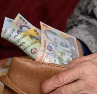 Casa de Pensii a tăiat mii de pensii! Românii care nu mai primesc niciun ban din această lună